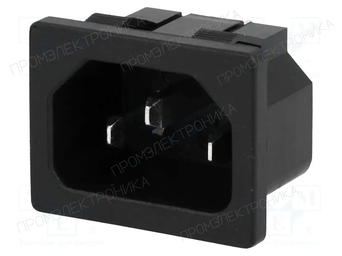 ADAM TECH IEC-C-1 — Разъемы IEC 60320