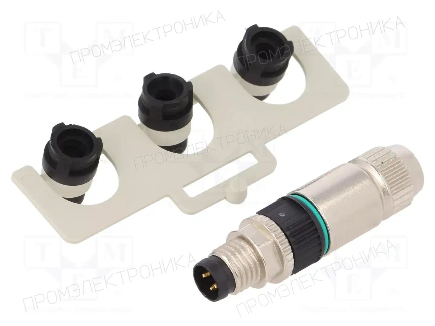 MURRELEKTRONIK 7000-08331-0000000 — Разъeмы M8