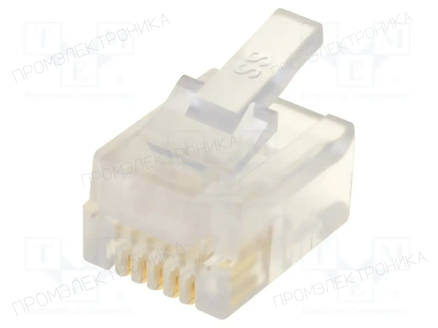 BEL FUSE 940-SP-3066 — Разъeмы RJ