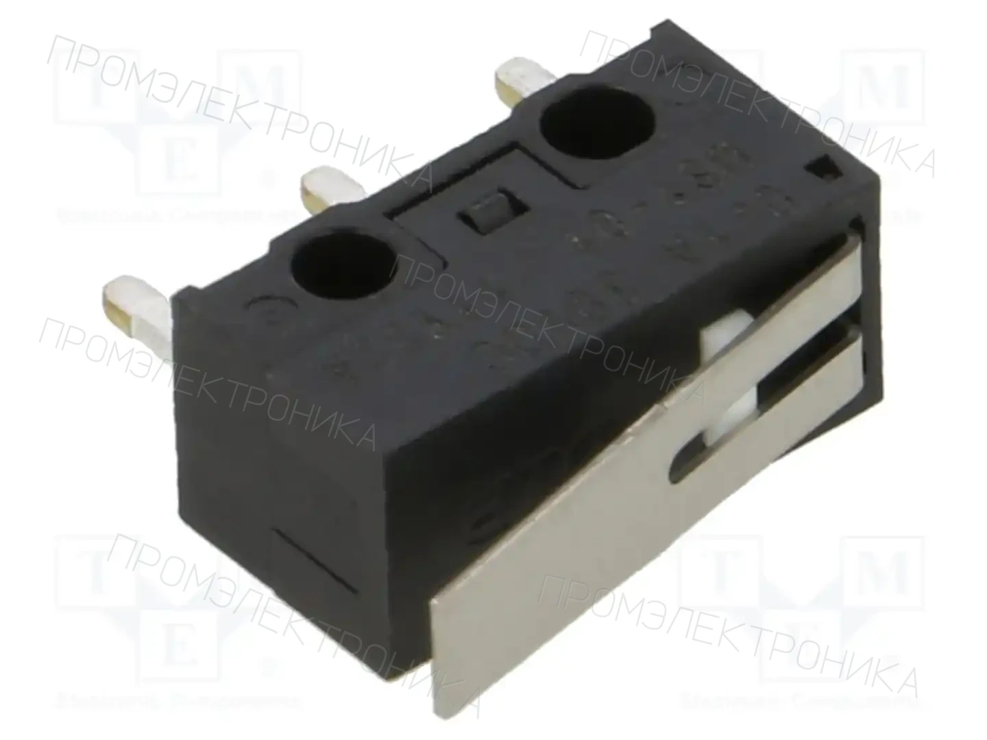 DIPTRONICS MS1-01L21HGV — Микропереключатели SNAP ACTION