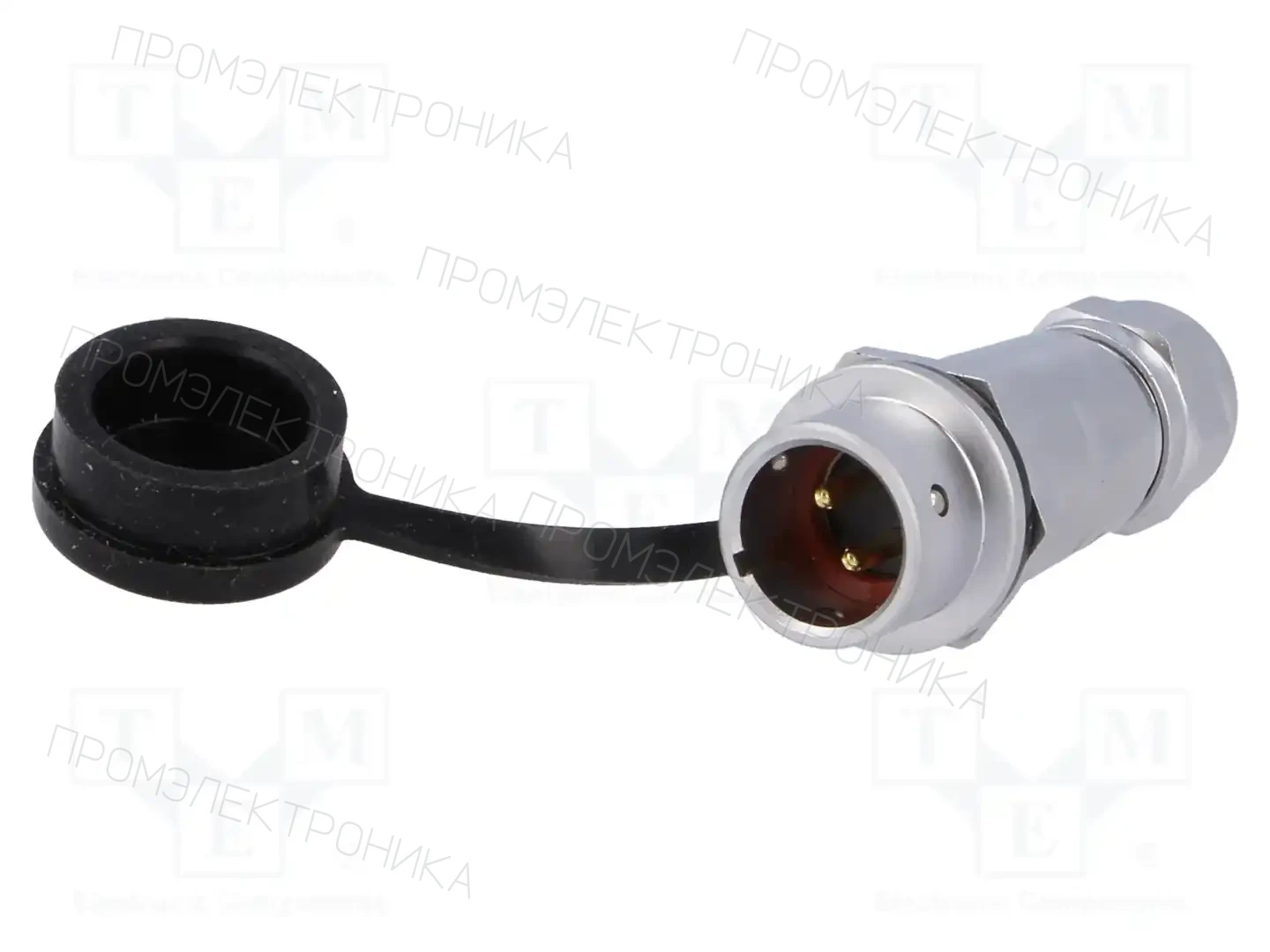 WEIPU SF1211/P2I — Разъeмы