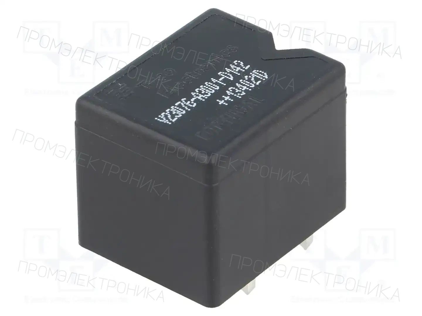 TE Connectivity 1-1393277-7 — Реле электромагн. автомобильные