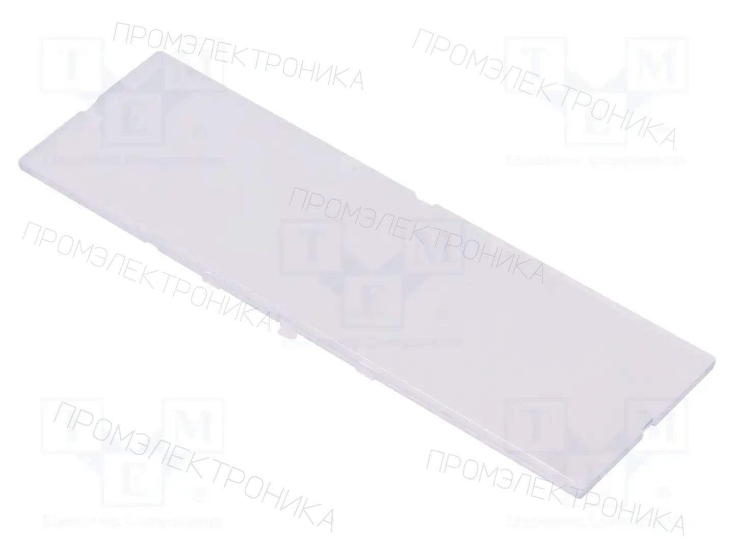ITALTRONIC P05080721F — Аксессуары к корпусам на DIN-рейку