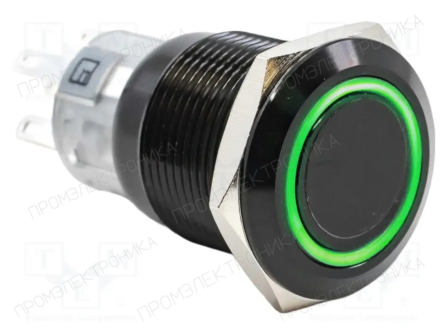 E-SWITCH PV4F23011-331 — Переключатели кнопочные
