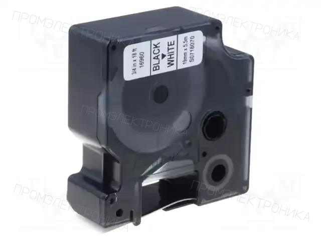 DYMO S0718070 — Принтеры и маркеры