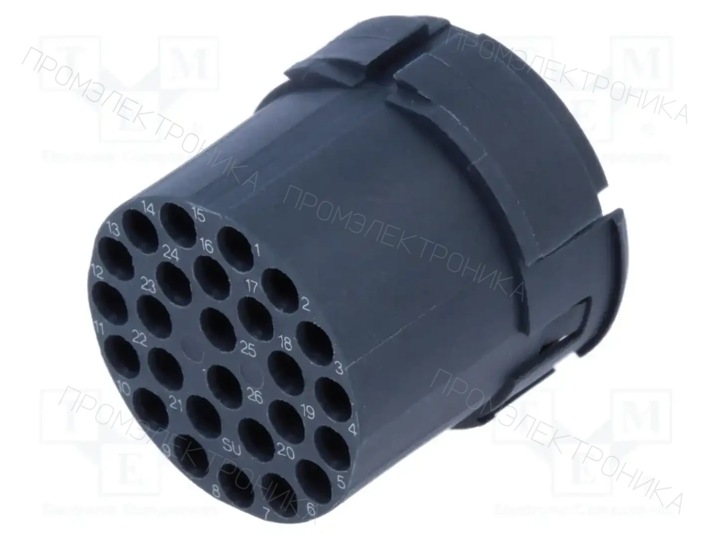 HUMMEL 7003926102 — Разъeмы M27