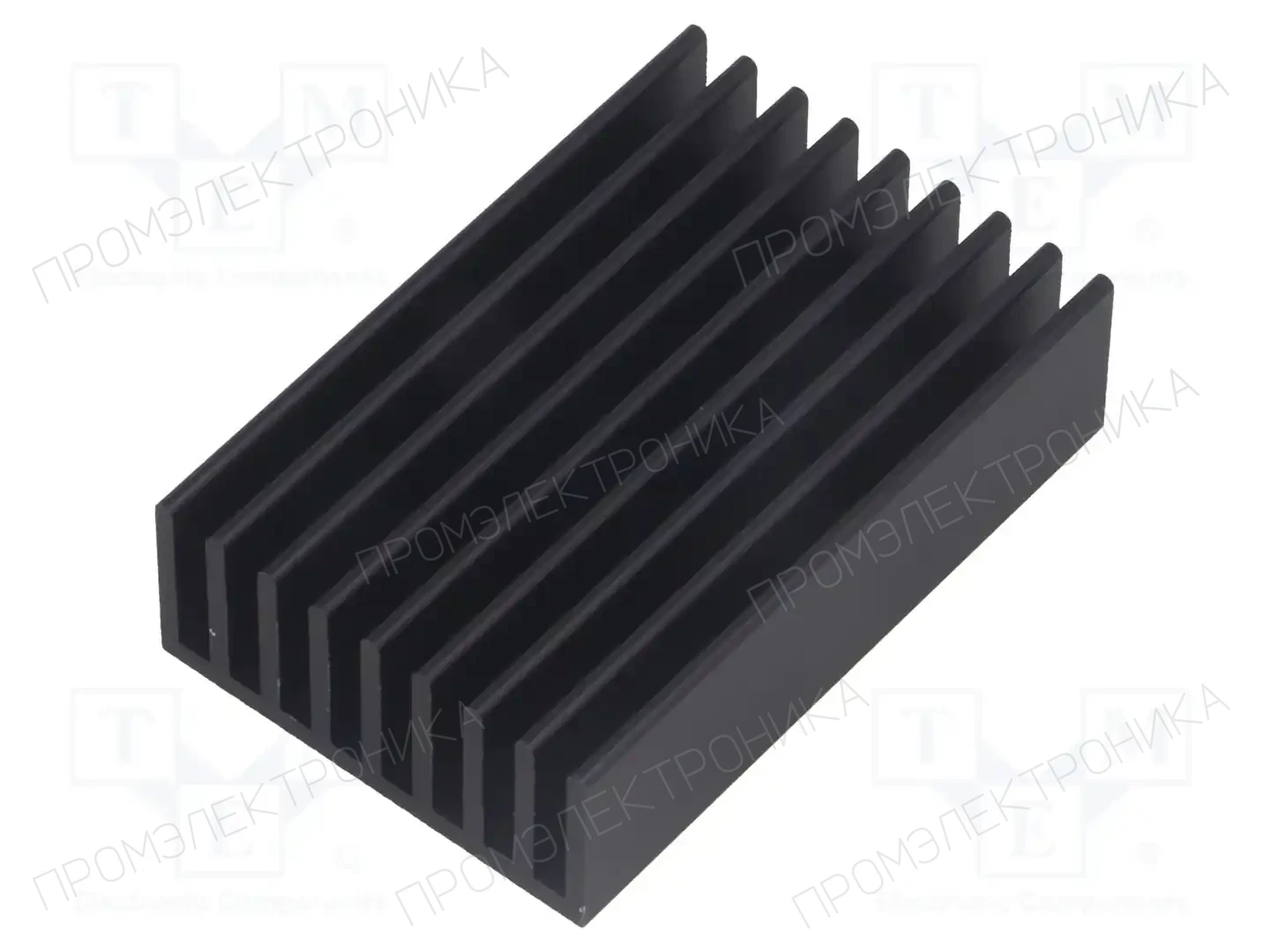 FISCHER ELEKTRONIK SK 636 50 SA — Радиаторы