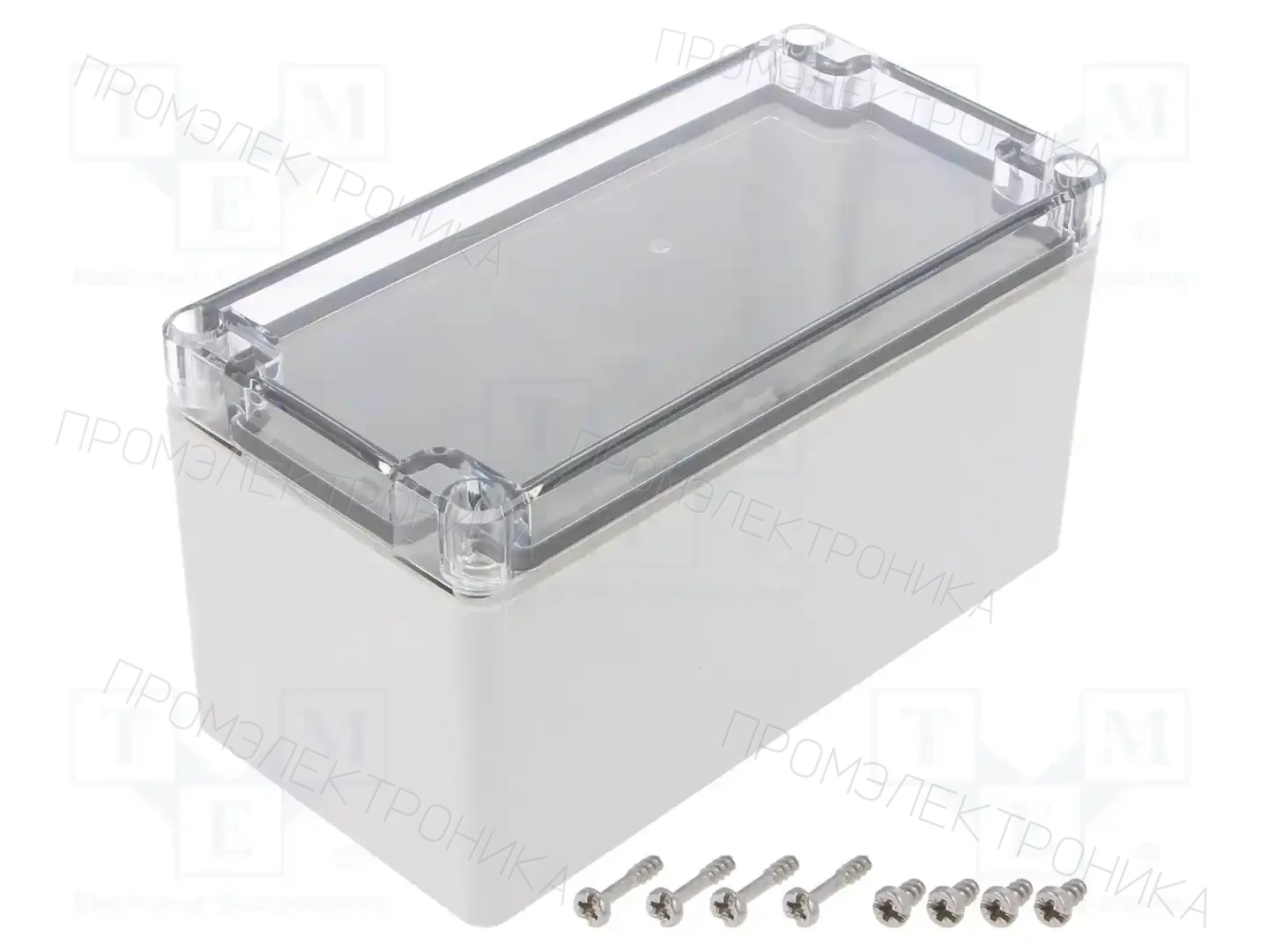 FIBOX PCT 081609 — Корпуса универсальные