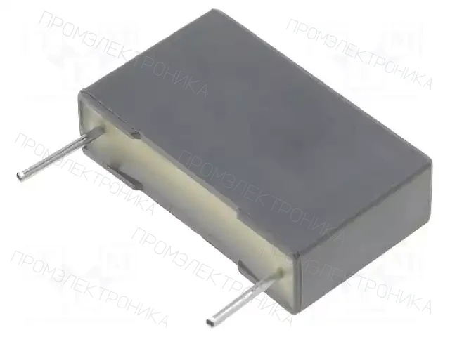 KEMET R46KN322000M1K — Пленочные конденсаторы ТНТ