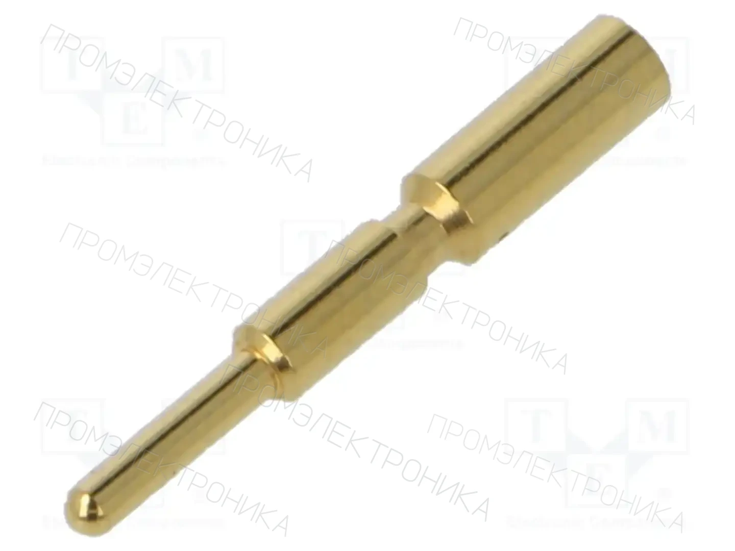 HARTING 21170730000 — Разъeмы