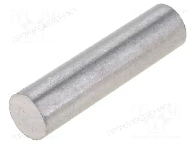 MEDER MAGNET ALNICO500 5.5X22MM — Магниты