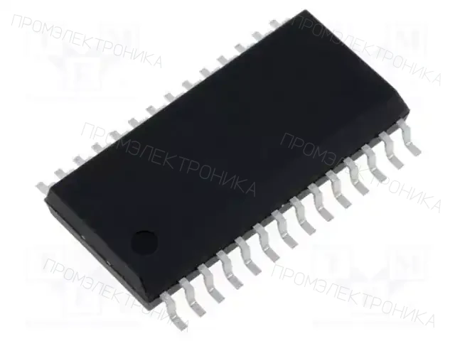 ALLIANCE MEMORY AS6C1008-55SINLTR — Памяти SRAM параллельные