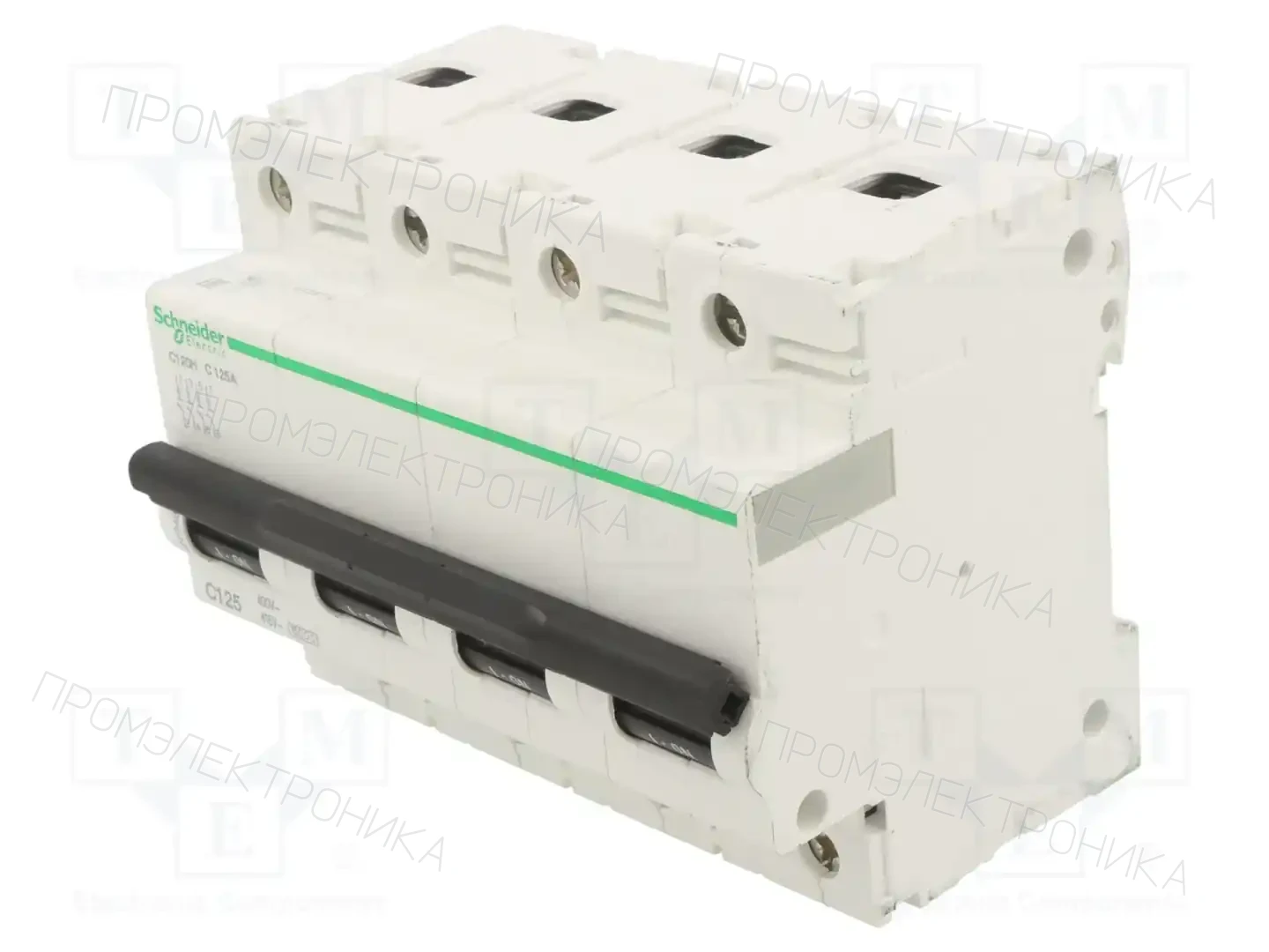 SCHNEIDER ELECTRIC A9N18481 — Выключатели максимального тока