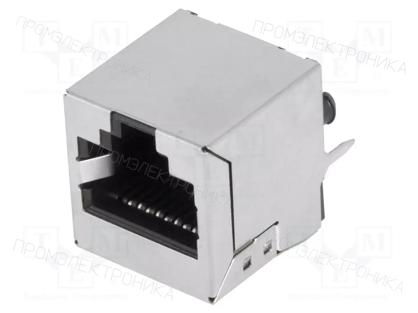 MH CONNECTORS MHRJJ88NFVS — Разъeмы RJ