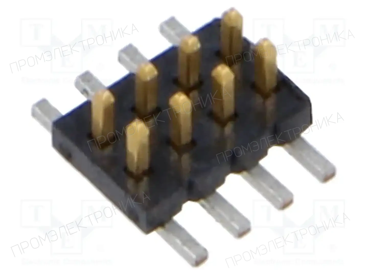 SAMTEC FTS-104-03-F-DV-TR — Разъeмы пластина - пластина