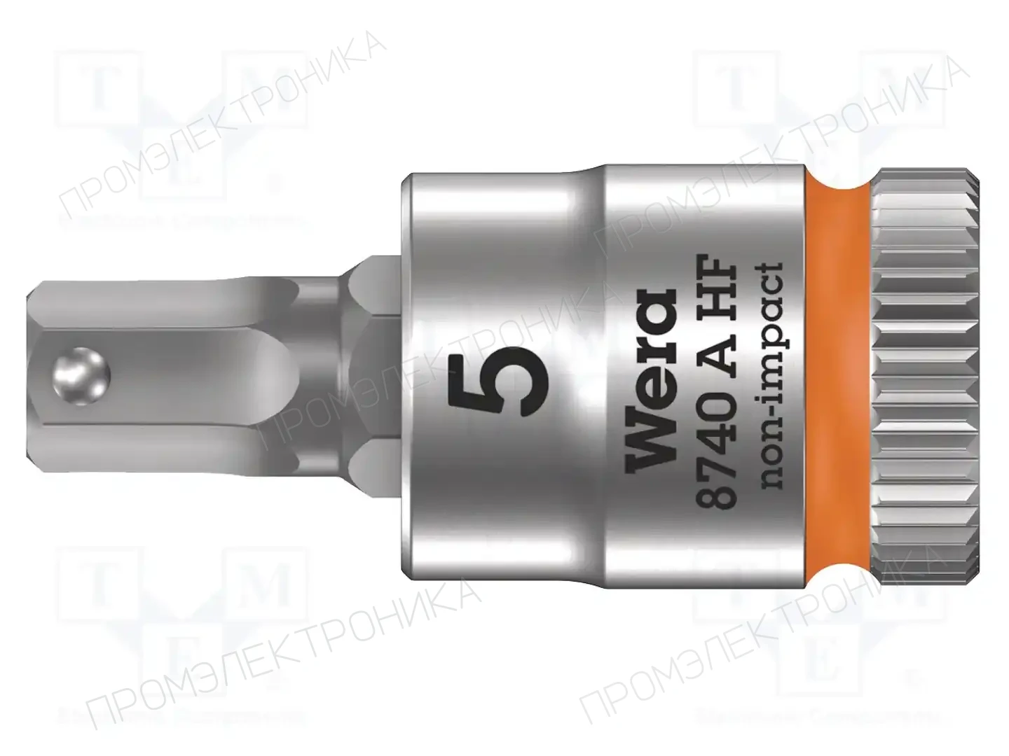 WERA 05003335001 — Ключи накидные