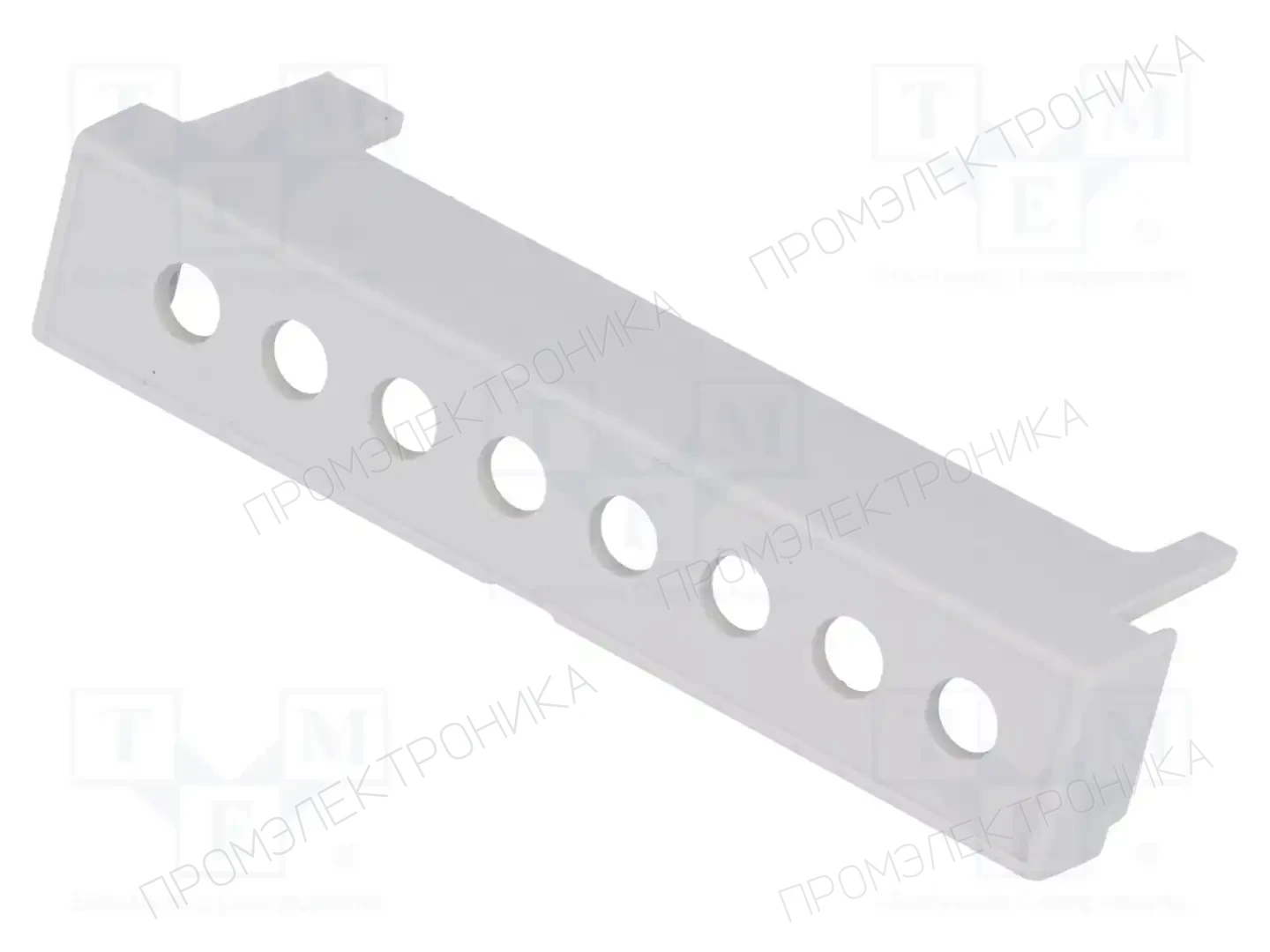 ITALTRONIC P05040204T.BL — Аксессуары к корпусам на DIN-рейку