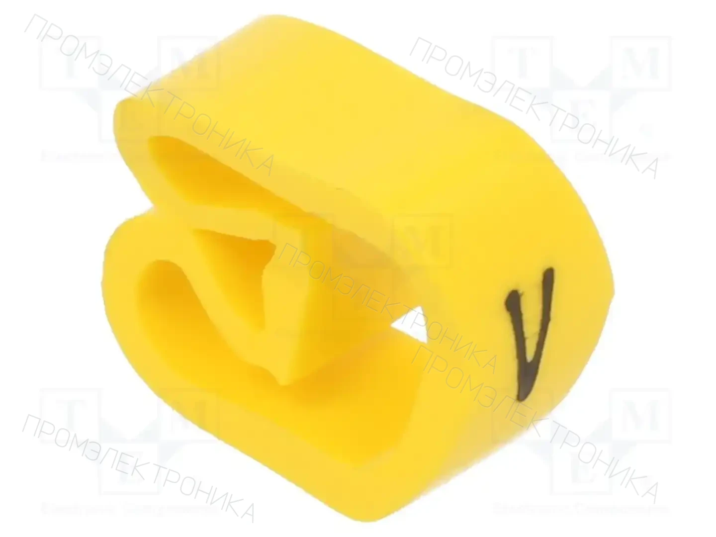 PARTEX PA-30006AV40.V — Маркеры проводов