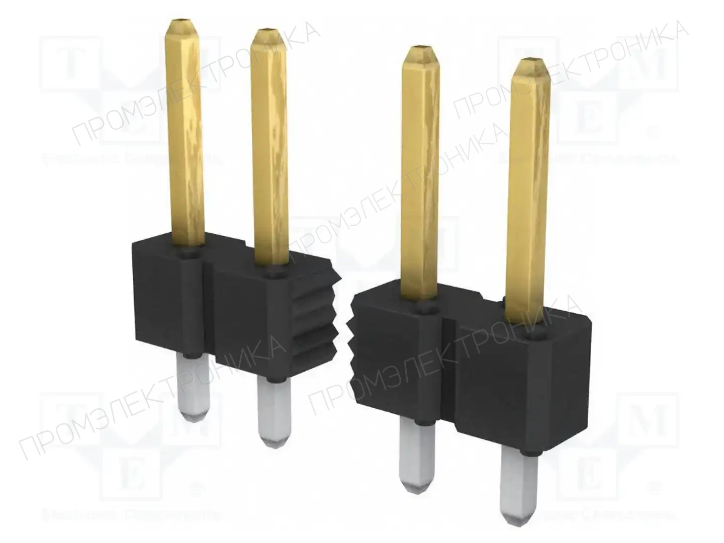 AMPHENOL COMMUNICATIONS SOLUTIONS 77311-101-07LF — Штекерные планки и гнезда