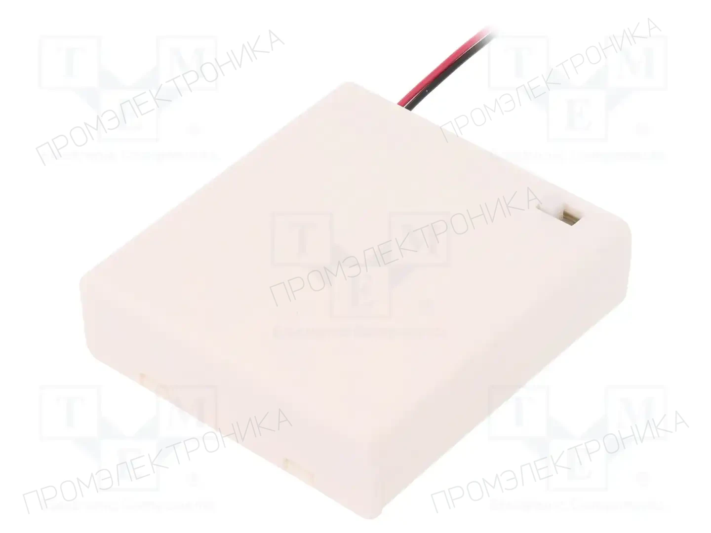 COMF SBH-341-AS WHITE — Батареи - контейнеры и держатели