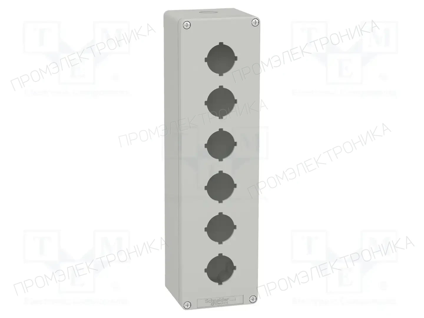 SCHNEIDER ELECTRIC XAPD5606 — Корпуса для пультов