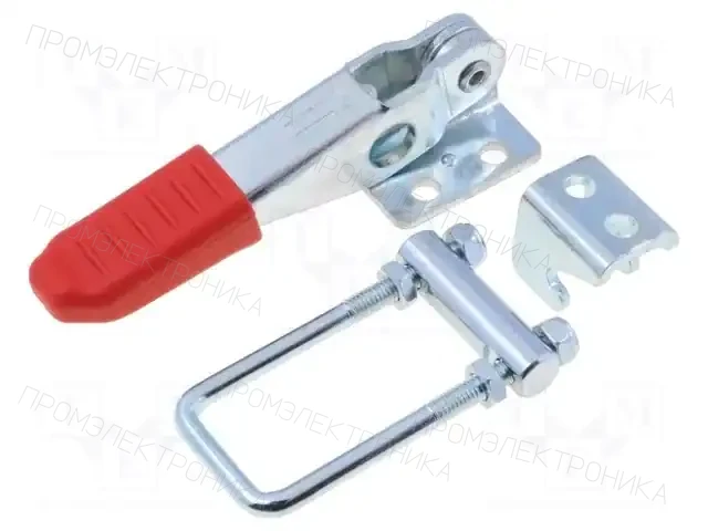 ELESA+GANTER GN851-320-T2 — Застежки и защелки