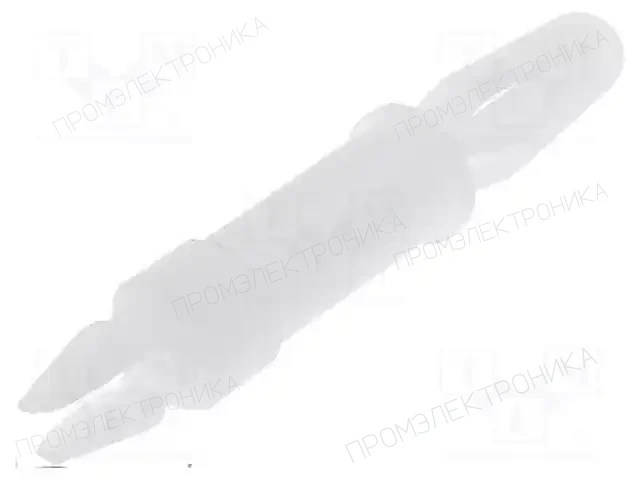 ESSENTRA LMSP-7-01 — Дюбели пластмассовые