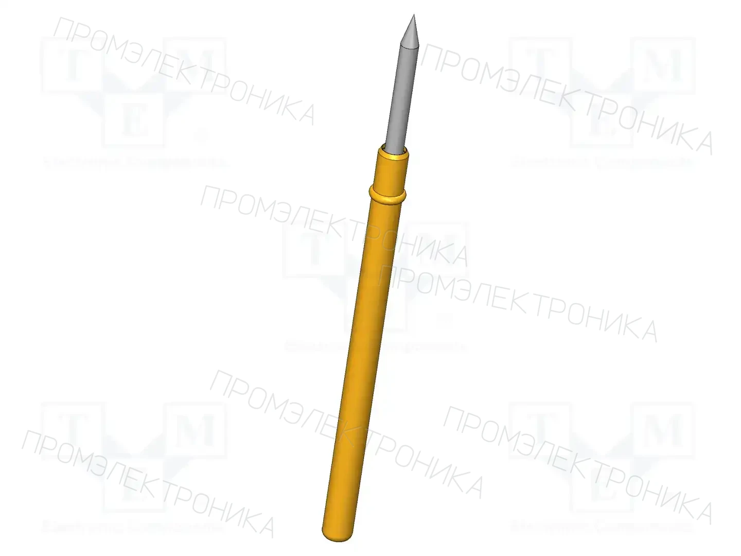 INGUN GKS-112 201 100 R 0603 — Измерительные щупы