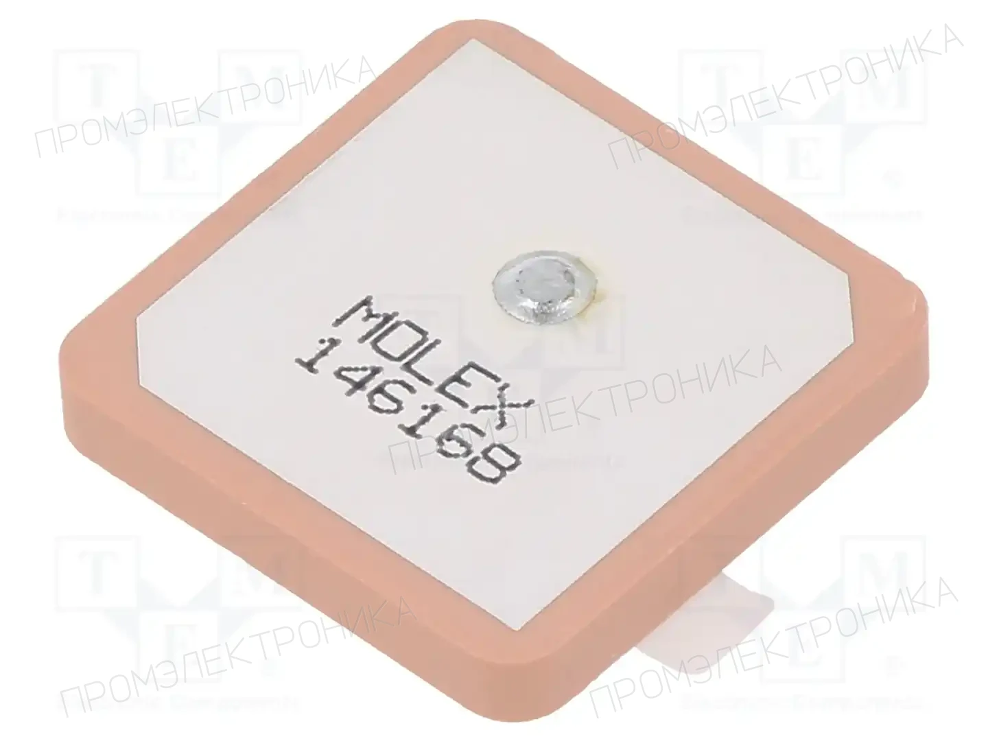 MOLEX 146168-0001 — Антенны GPS