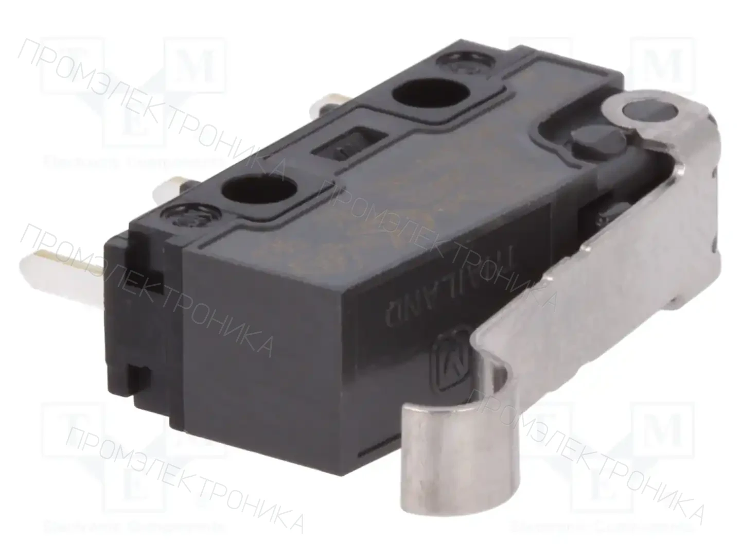 PANASONIC AVL34453 — Микропереключатели SNAP ACTION