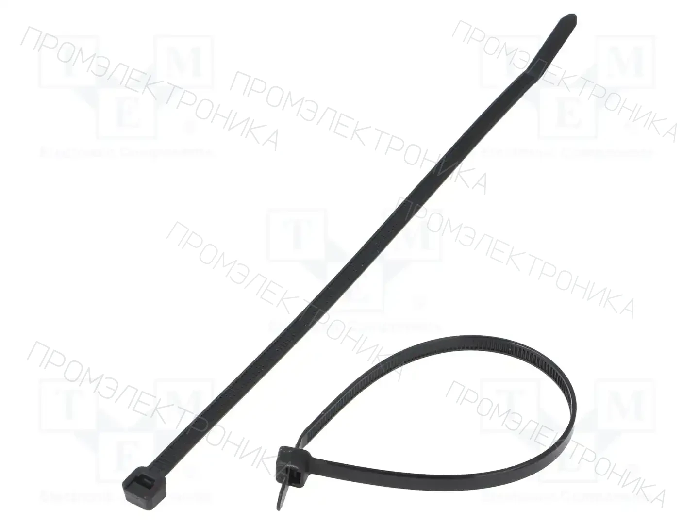 PANDUIT PLT2S-C0 — Зажимные хомуты