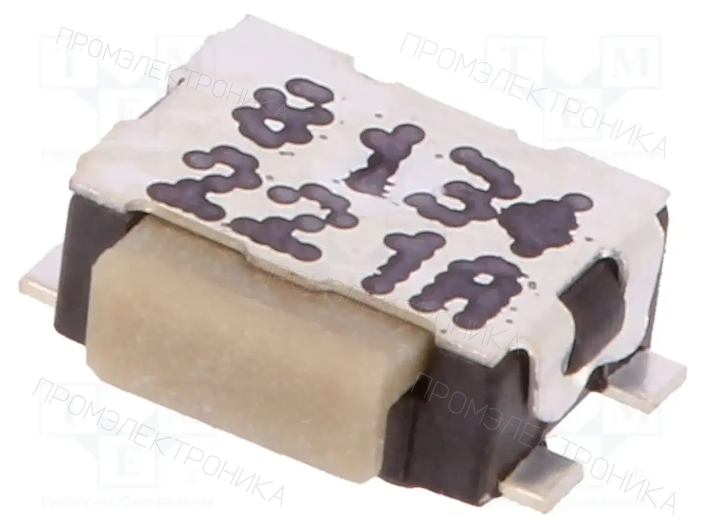C&K KMS221GP LFS — Микропереключатели TACT