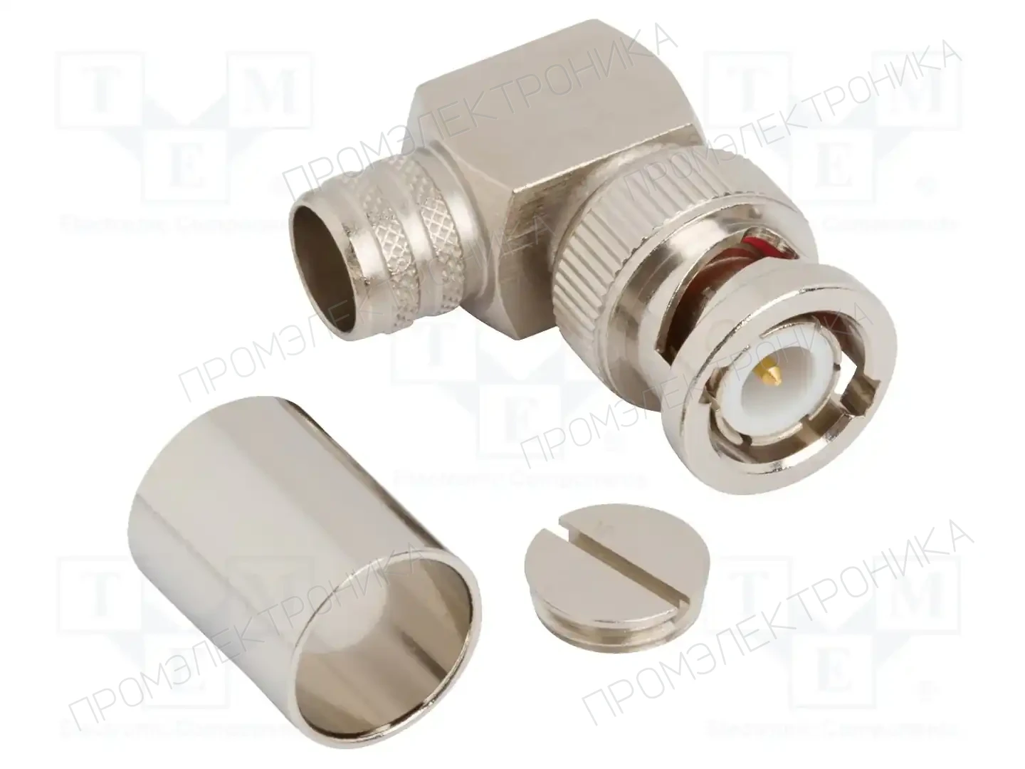 AMPHENOL RF 112594 — Разъeмы BNC