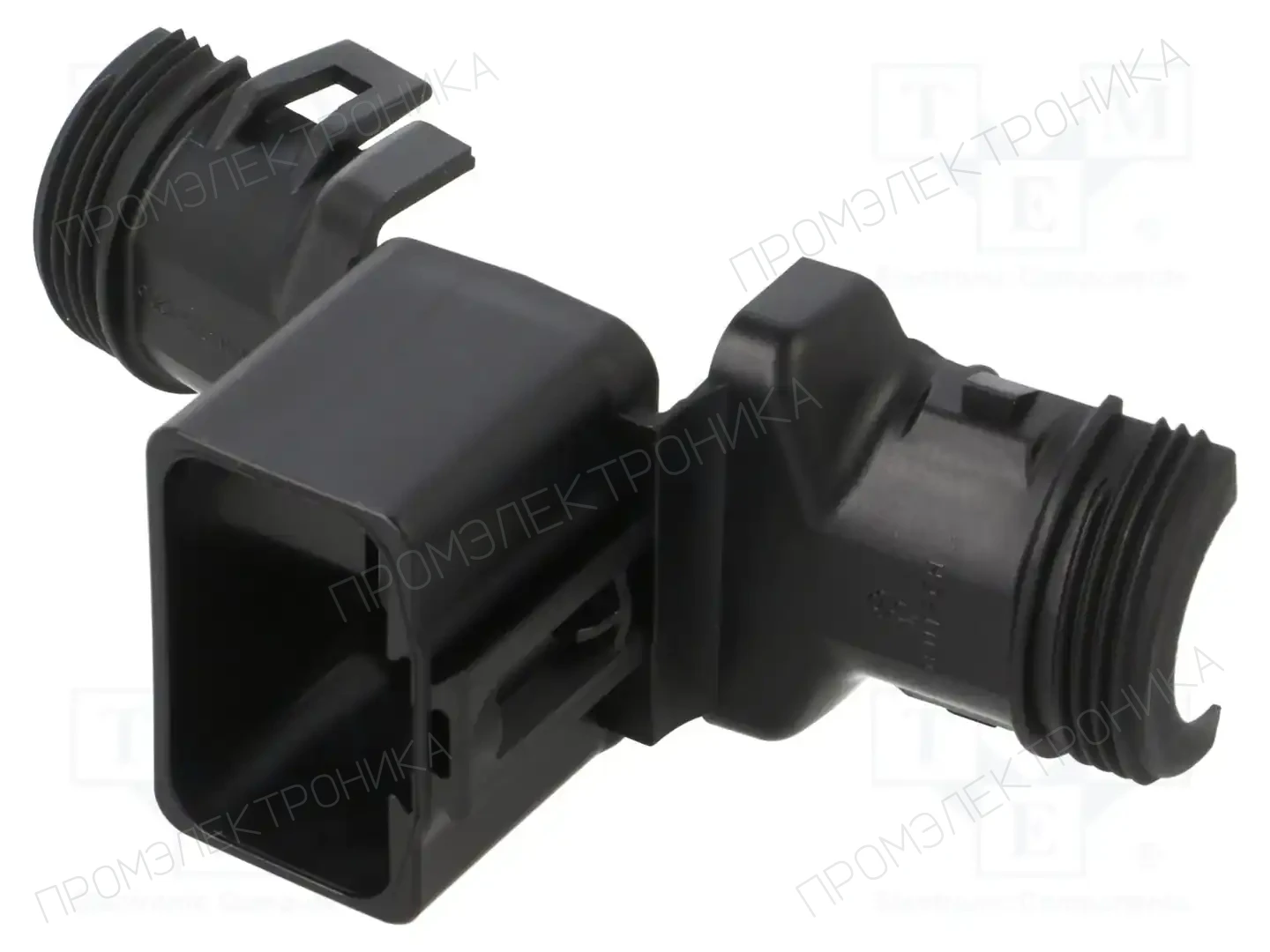 TE Connectivity 1011-249-1205 — Разъeмы Automotive