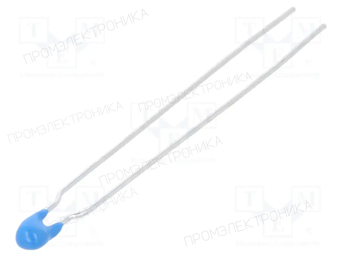 TEWA TEMPERATURE SENSORS TT7-4.7KC3-4 — Термисторы NTC измерительные THT