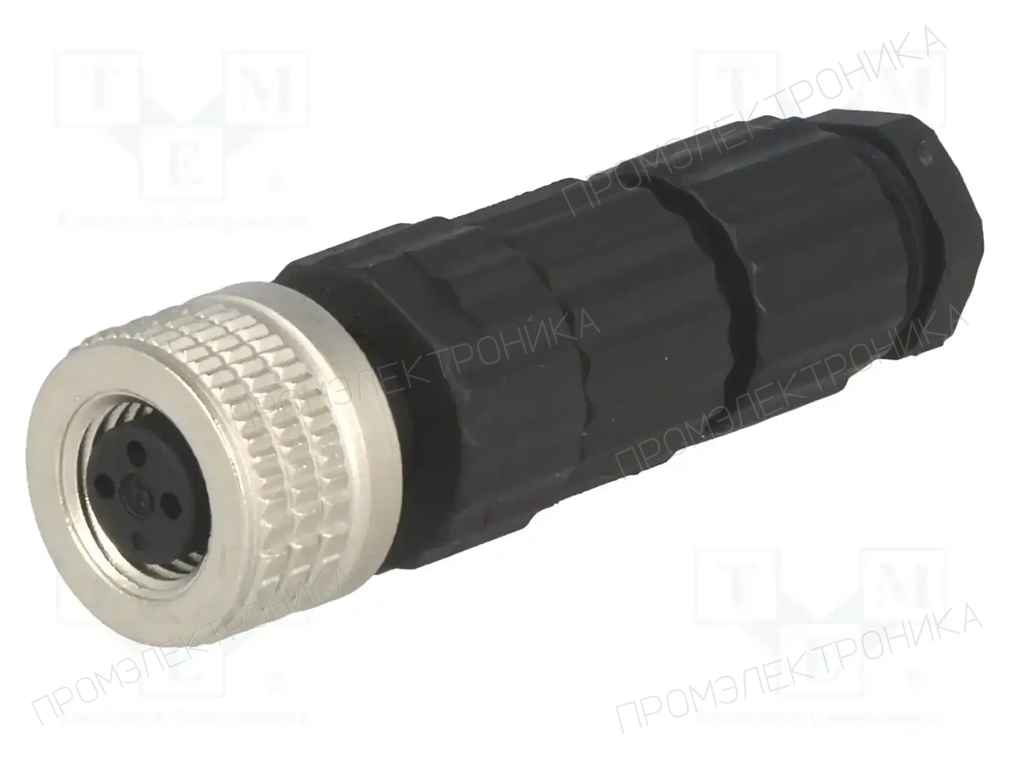 HIRSCHMANN 933366100 ELKA 3008 V — Разъeмы M8