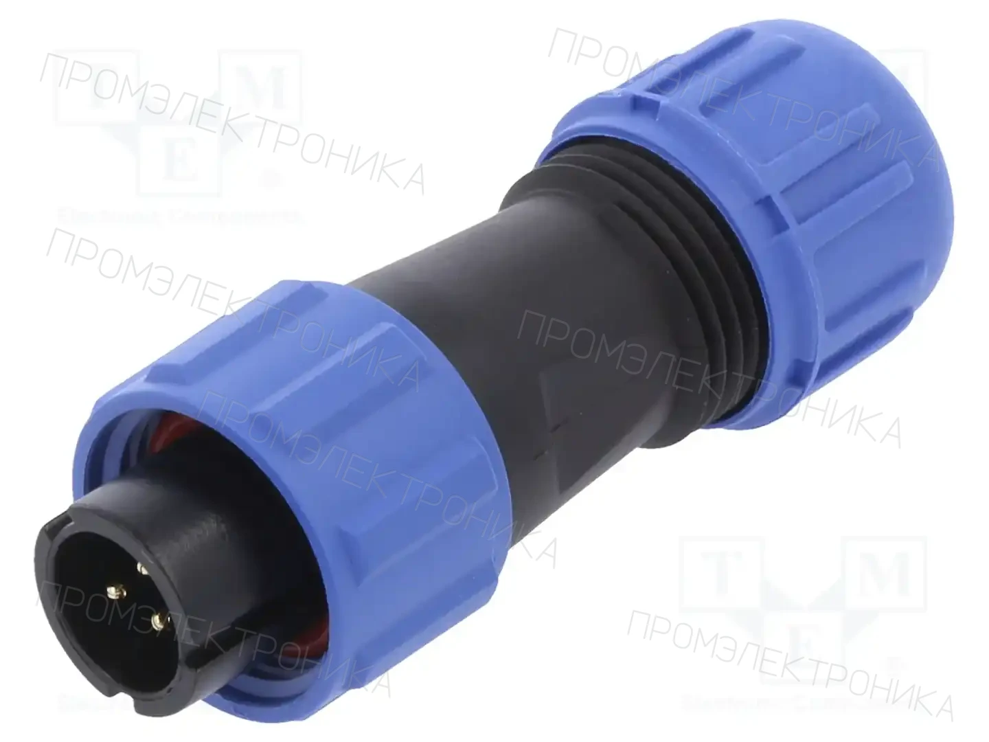 WEIPU SP1110/P3II-N — Разъeмы