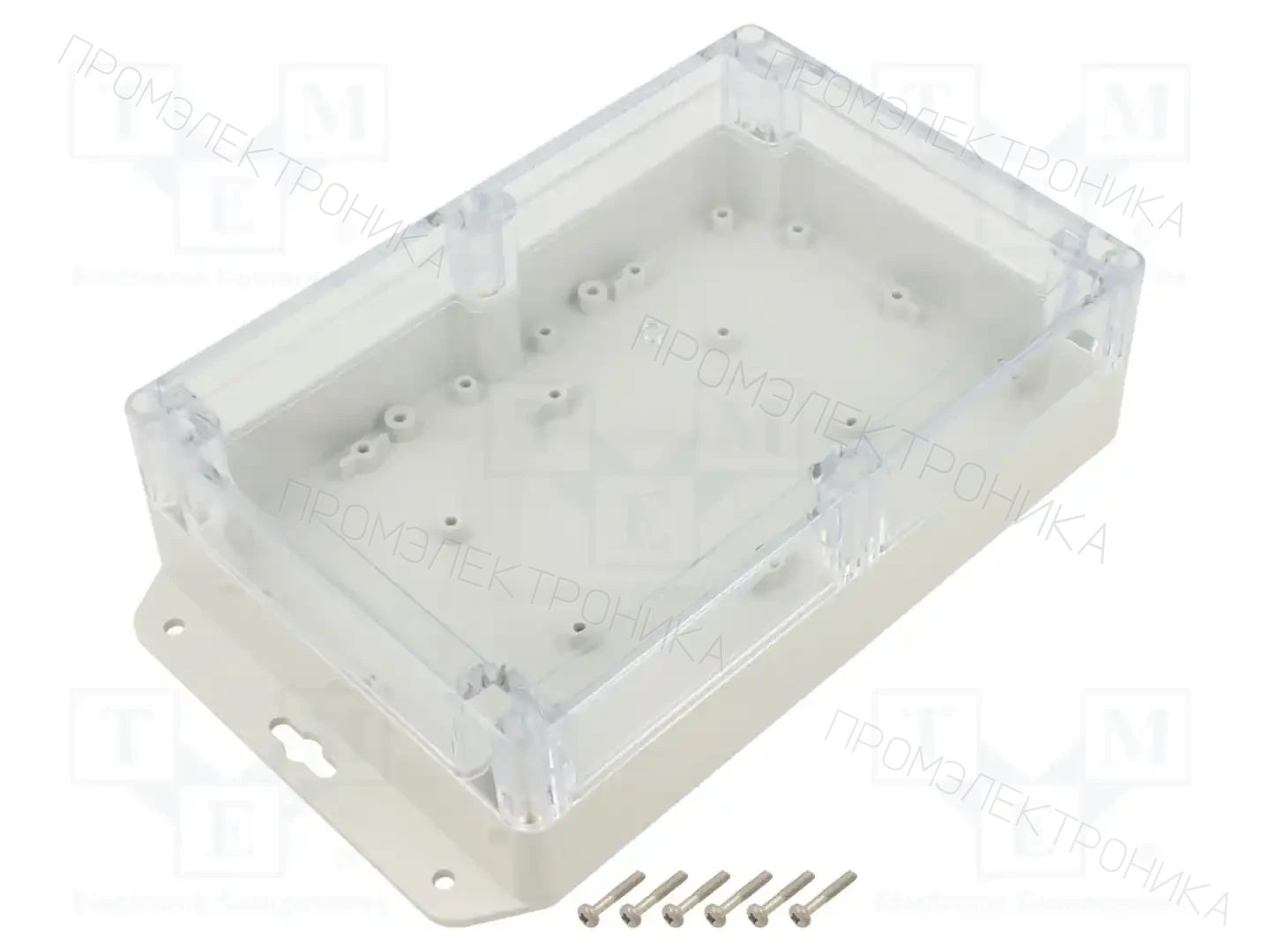 KRADEX ZP210.140.60UJPH TM ABS-PC — Корпуса универсальные