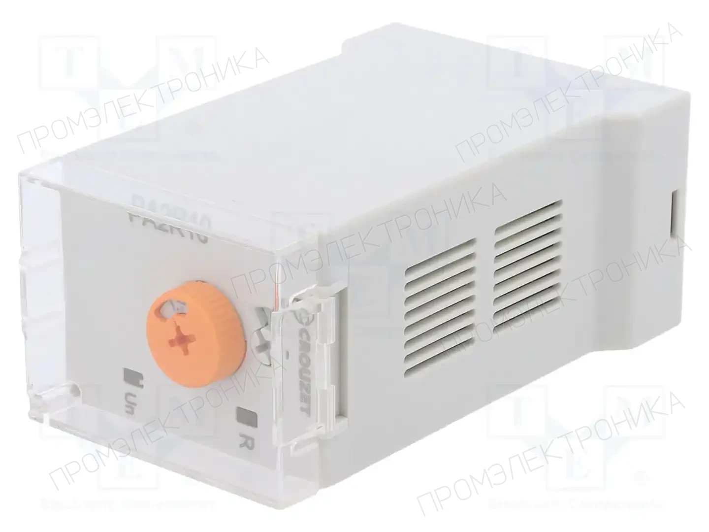 CROUZET PA2R10MV1 — Временные аналоговые реле