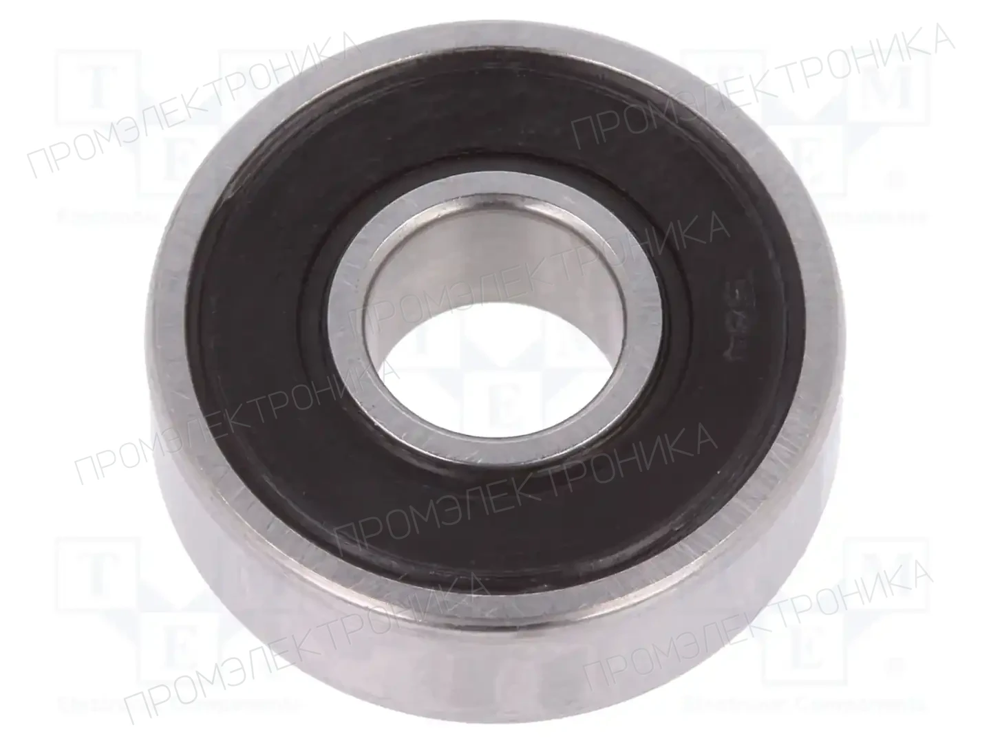 SKF 608-2RSH/C3 SKF — Подшипники качения 608-2RSH/C3