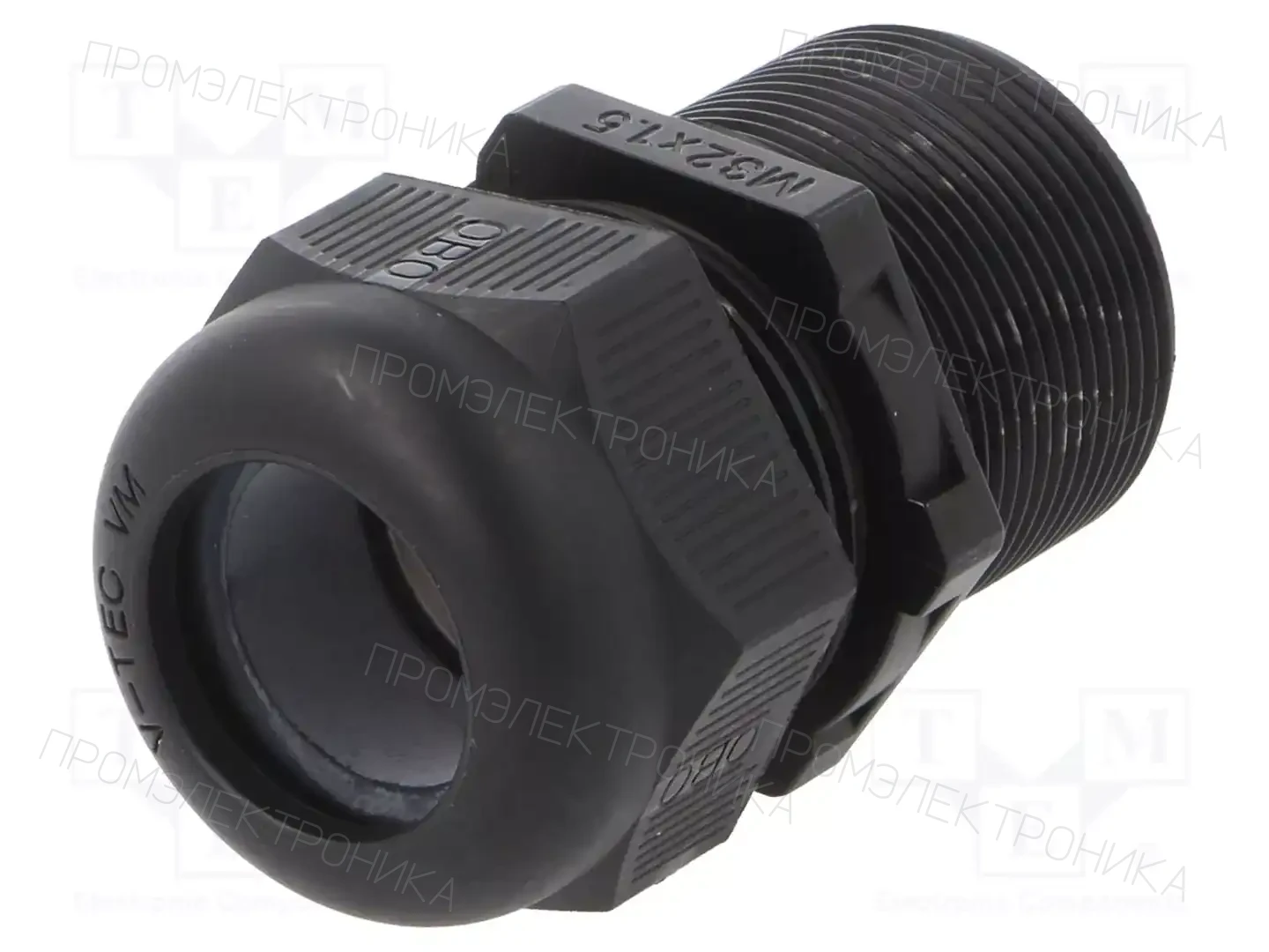OBO BETTERMANN V-TEC VM LL32 SW — Кабельные вводы