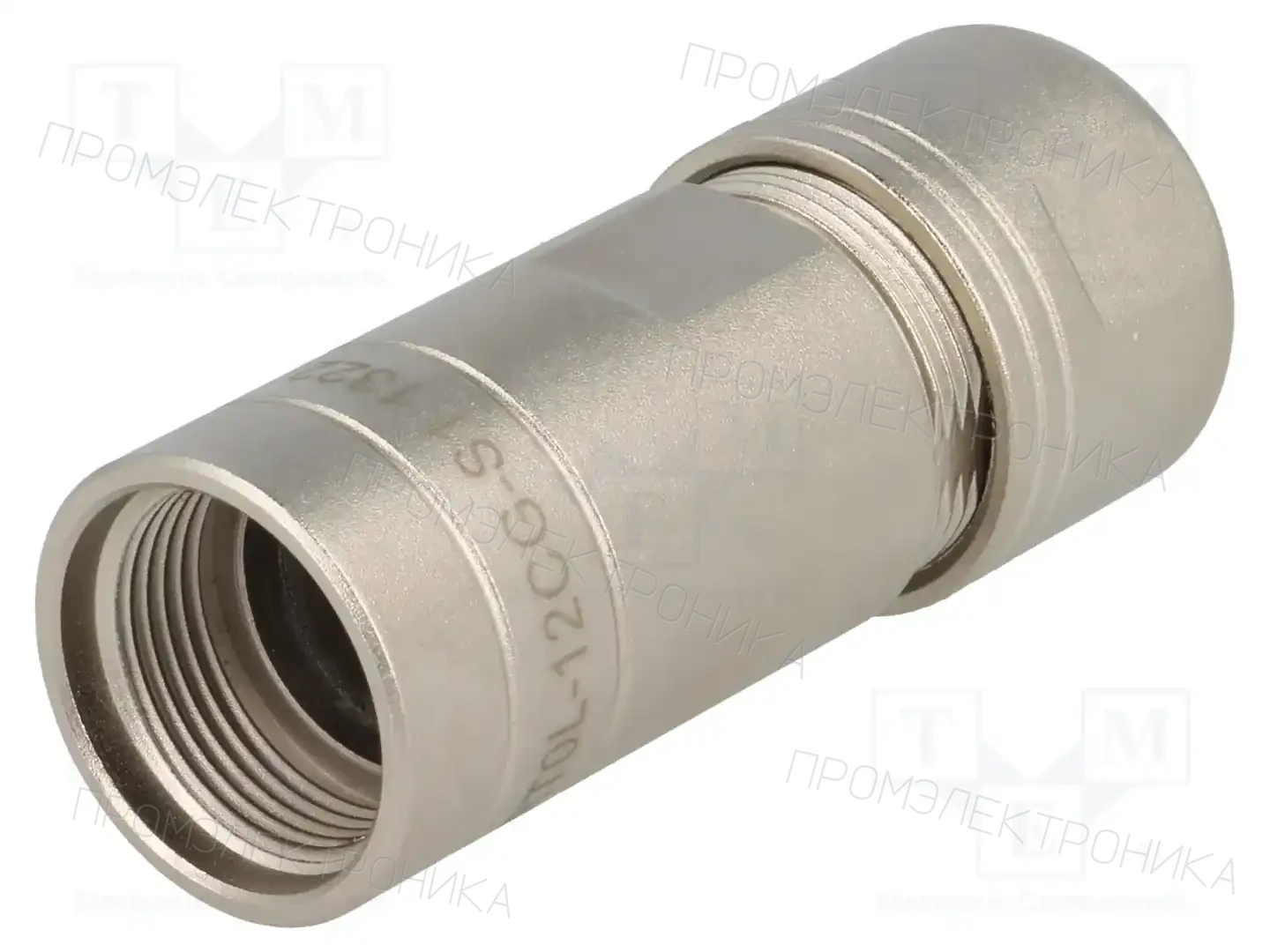 AMPHENOL RT0L-12CG-S1 — Разъeмы