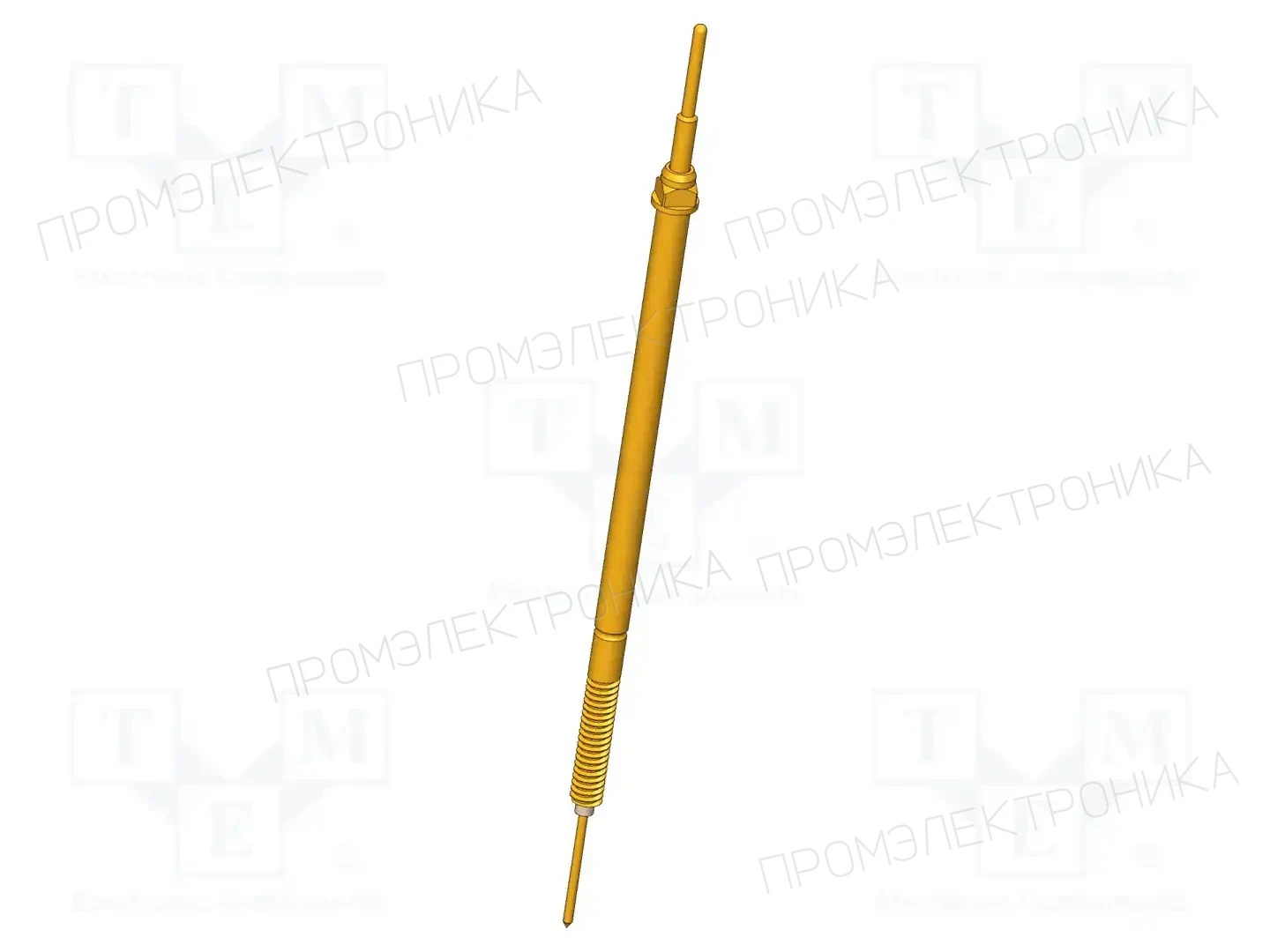 INGUN SKS-215 305 064 A 0802 MF — Измерительные щупы