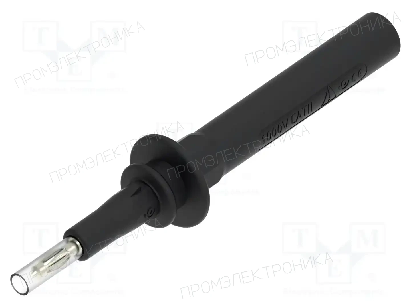 ELECTRO-PJP 490-IEC-N — Щупы - входы, выходы измерительные