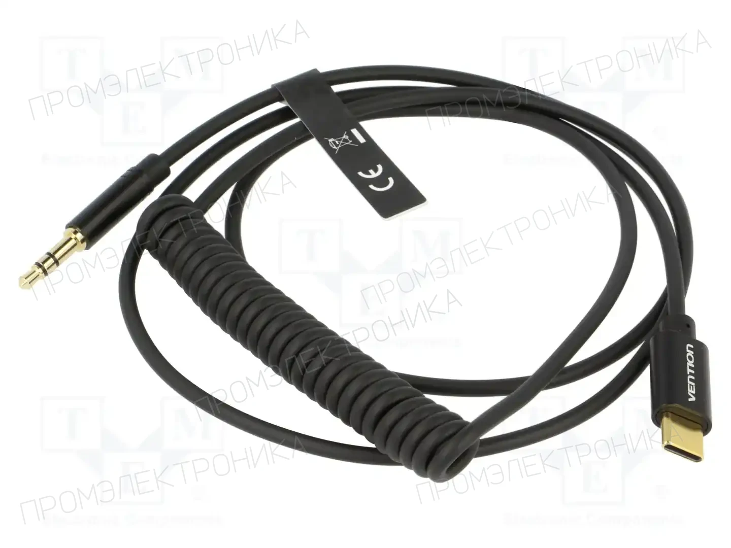 VENTION BGABG — Кабели и адаптеры USB
