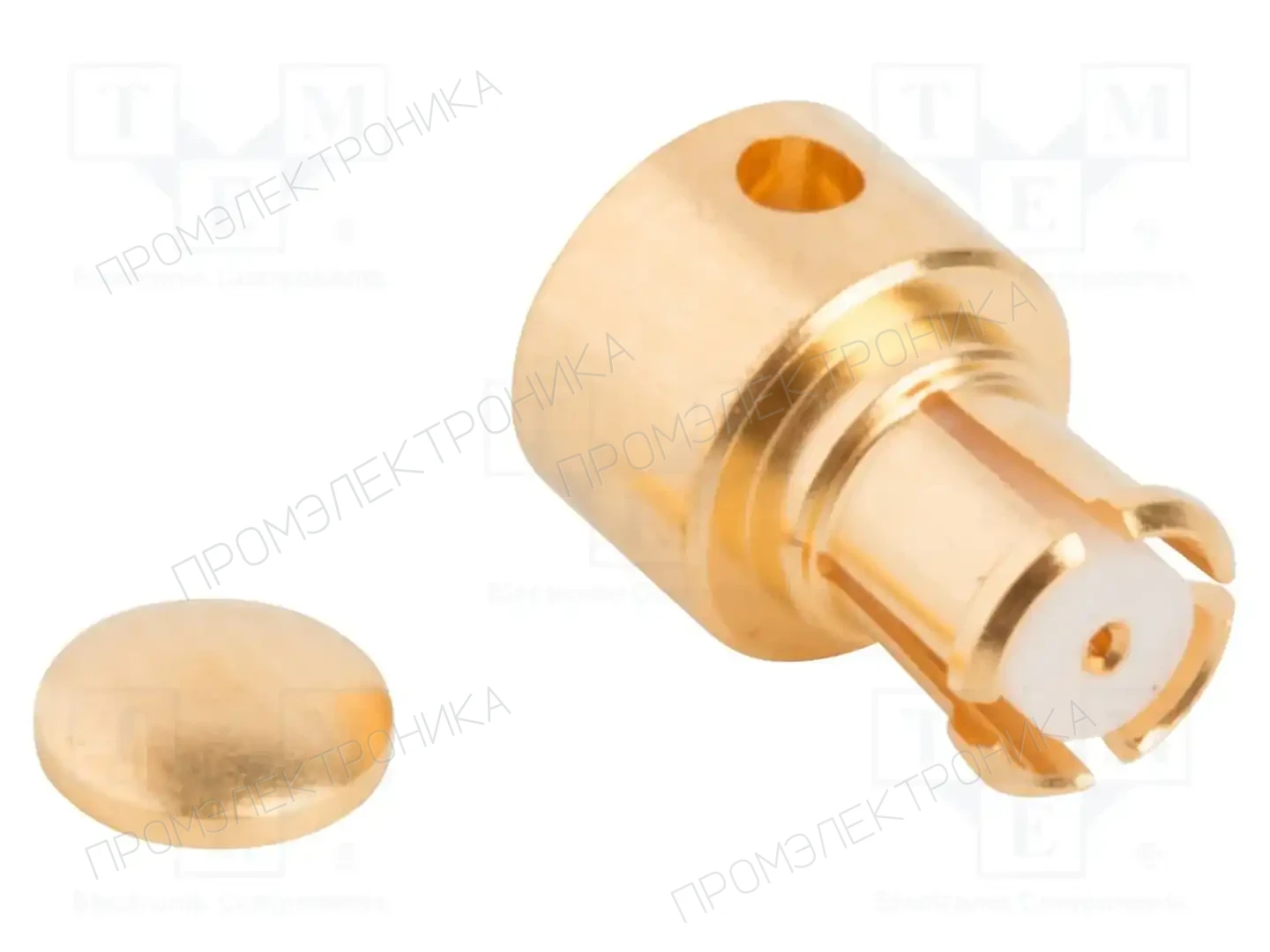 AMPHENOL RF SMP-FR-C06 — Разъeмы коаксиальные для антенн TV