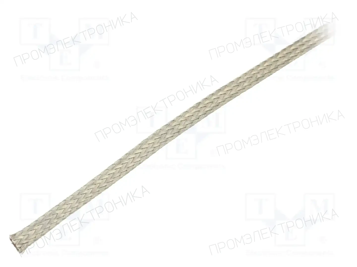 ALPHA WIRE 2142 SV005 — Оплётки и медные провода
