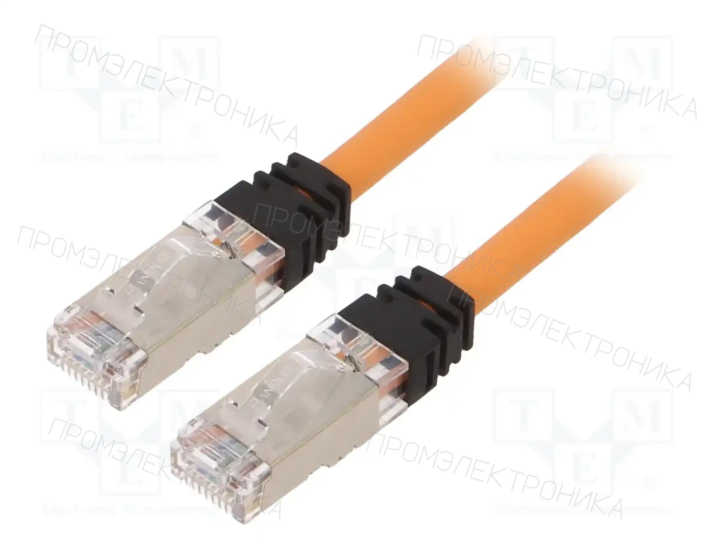 PANDUIT STP6X2MOR — Кабели и адаптеры RJ45