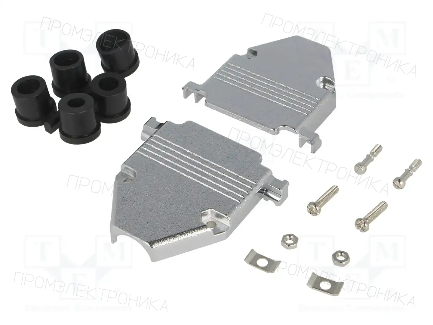 ENCITECH 2360-0107-03 — Корпуса D-Sub