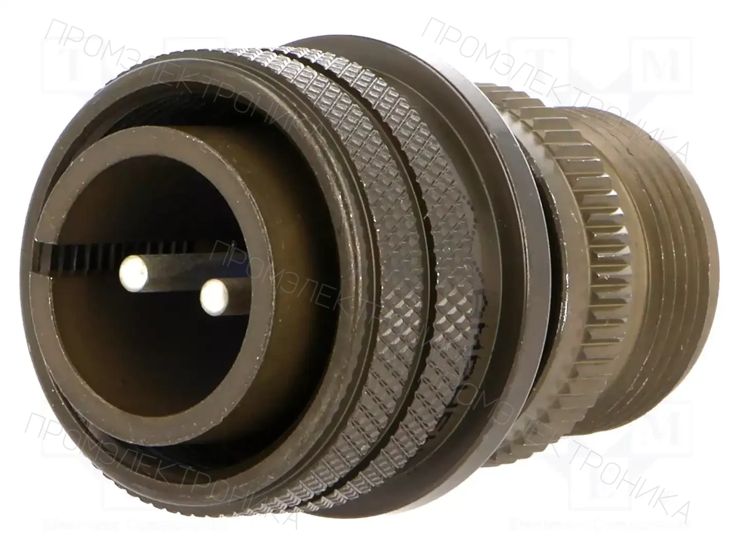 AMPHENOL 97-3106A-16-11P — Разъeмы